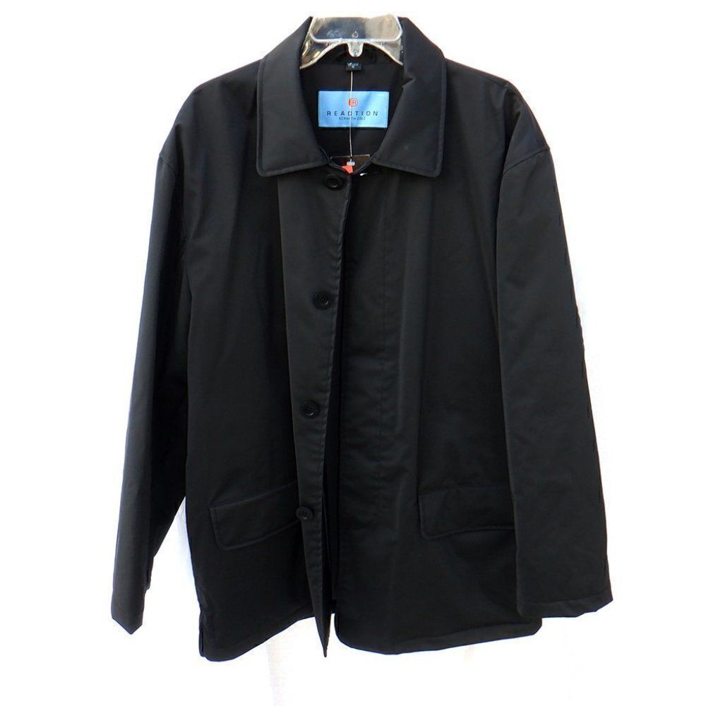 Kenneth Cole Reaction waterproof jacket